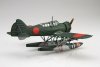 Fujimi 723396 C-40 Yokosuka E14Y Type 0 Small Reconnaissance Seaplane 1/72